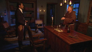 Zorro 1. évad Ep.12 12. epizód