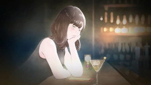 その時、カノジョは。 1. évad Ep.3 3. epizód
