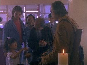 Kung fu: A legenda folytatódik 1. évad Ep.14 14. epizód
