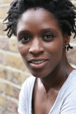 Sharon Duncan-Brewster profil kép