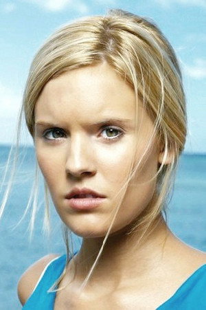 Maggie Grace profil kép