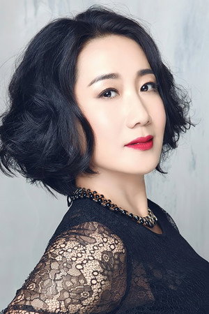 郭虹 profil kép