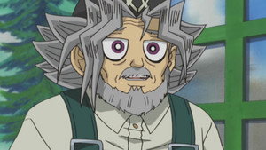 Yu-Gi-Oh! GX 1. évad Ep.75 75. epizód