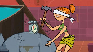 Total Drama World Tour 1. évad Ep.12 12. epizód