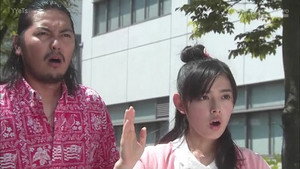 イタズラなKiss～Love in TOKYO 1. évad Ep.8 8. epizód