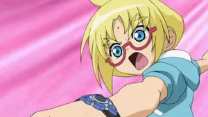 爆丸バトルブローラーズ 4. évad Ep.35 35. epizód