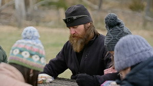 Duck Family Treasure 4. évad Ep.5 5. epizód