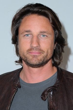Martin Henderson profil kép