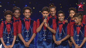 Dance Plus 1. évad Ep.12 12. epizód