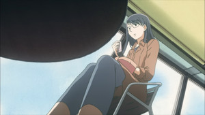青い花 1. évad Ep.7 7. epizód