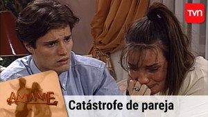 Ámame 1. évad Ep.6 6. epizód