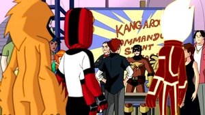 Ben 10 3. évad Ep.7 7. epizód