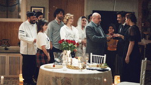 Hayat Şarkısı 2. évad Ep.34 34. epizód
