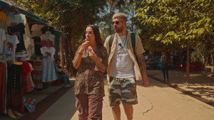 Aventura, strigați: URA! 2. évad Ep.8 8. epizód