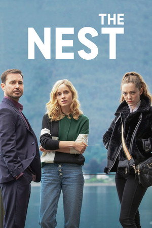 The Nest poszter