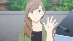 君は放課後インソムニア 1. évad Ep.10 10. epizód