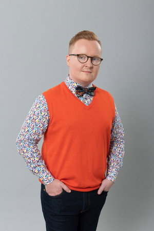 Václav Slabyhoudek profil kép