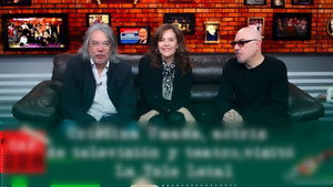 La Tele Letal 8. évad Ep.7 7. epizód