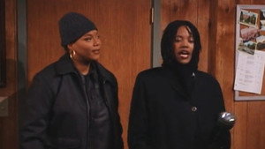 Living Single 4. évad Ep.20 20. epizód
