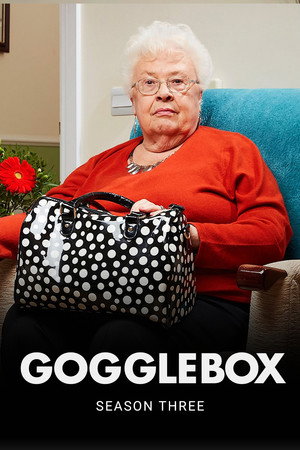 Gogglebox 3. évad (2014-03-07) poszter