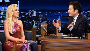 The Tonight Show Starring Jimmy Fallon 12. évad Ep.82 82. epizód