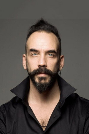 Πάνος Μουζουράκης profil kép