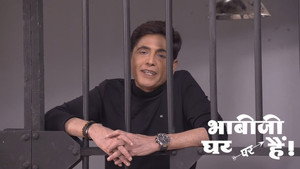 भाभीजी घर पर हैं! 1. évad Ep.2419 2419. epizód