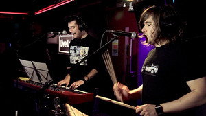 BBC Radio 1's Live Lounge 9. évad Ep.10 10. epizód