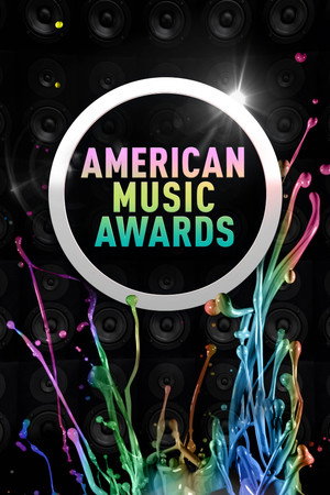 American Music Awards 49. évad (2021-11-21) poszter