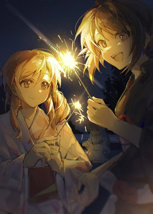 涼宮ハルヒの憂鬱 poszter