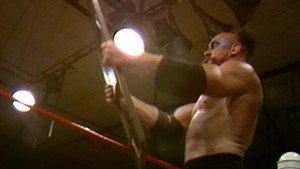 World Class Championship Wrestling 3. évad Ep.27 27. epizód