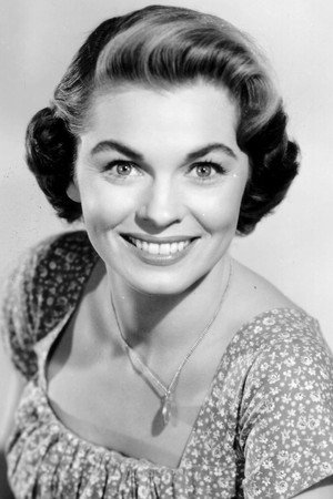 Joanne Dru profil kép