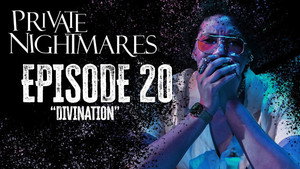 Private Nightmares 2. évad Ep.20 20. epizód