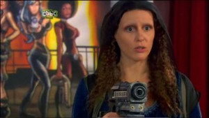 The Sarah Jane Adventures 3. évad Ep.9 9. epizód