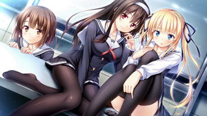 冴えない彼女の育てかた kép