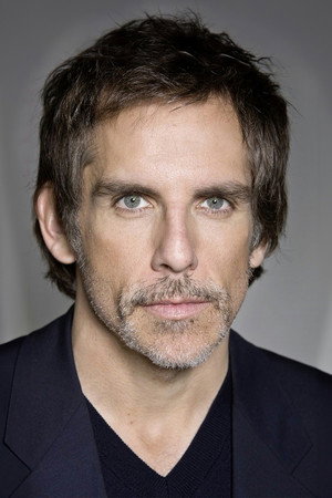 Ben Stiller profil kép