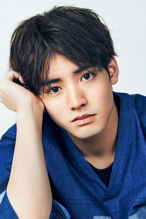 赤楚衛二 profil kép
