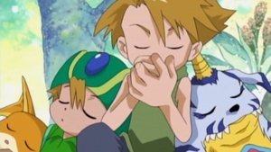 Digimon I. sorozat Ep.3 3. epizód