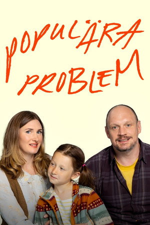 Populära problem 1. évad (2026-01-16) poszter