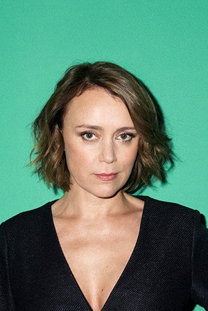 Keeley Hawes profil kép