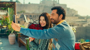 إفراج 1. évad Ep.14 14. epizód