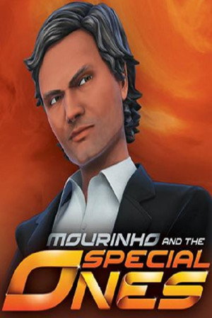 Mourinho and the Special Ones 1. évad (2013-08-31) poszter