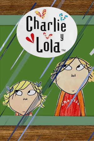 Charlie and Lola poszter