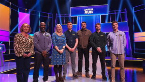 The Answer Run 1. évad Ep.1 1. epizód