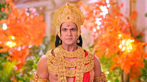 Veer Hanuman - Bolo Bajrang Bali Ki Jai 1. évad Ep.119 119. epizód