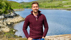 Sean's Scotland 1. évad Ep.6 6. epizód