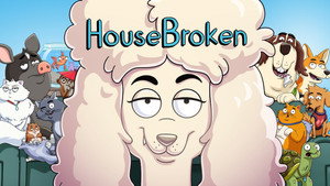 HouseBroken kép