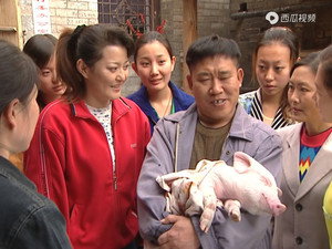 别拿豆包不当干粮 1. évad Ep.19 19. epizód