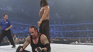 Pankráció - WWE: Smackdown 9. évad Ep.45 45. epizód