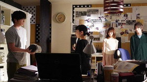 あなたの番です 1. évad Ep.12 12. epizód